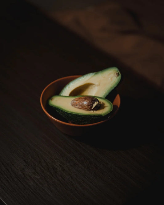 Avocado Oil