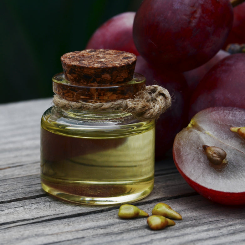 Grape Seed Oil