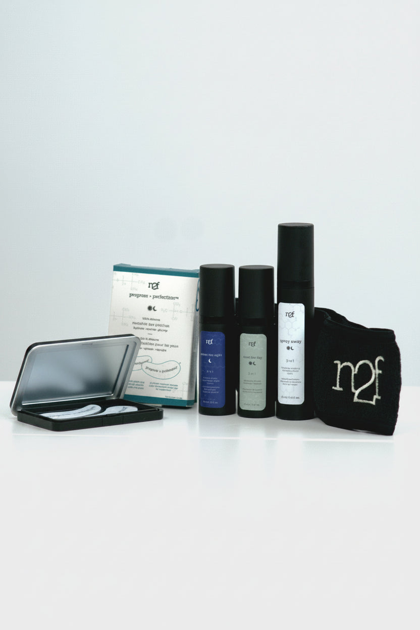 n2f full collection - 5 piece set