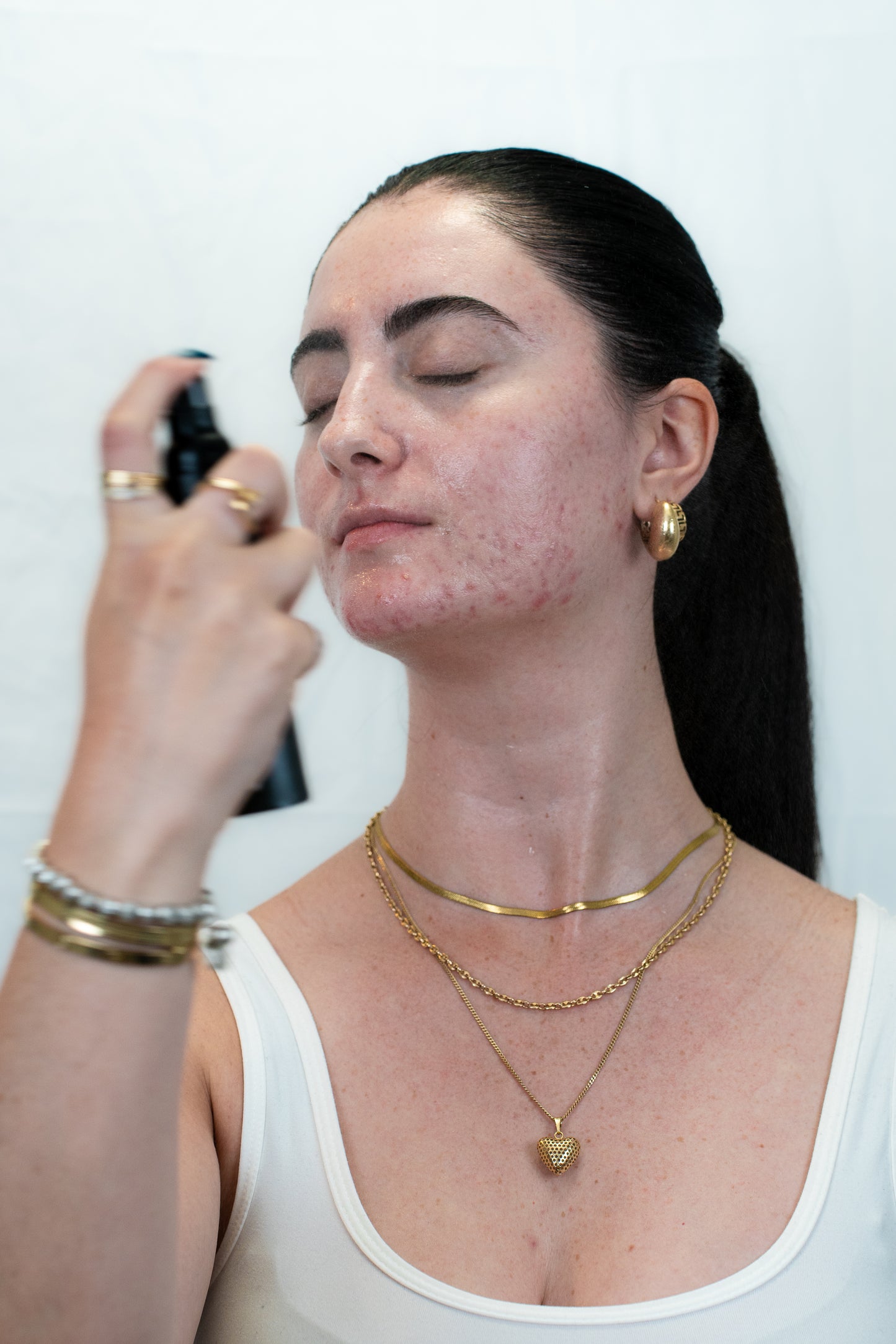 n2f essentials - 3 piece set