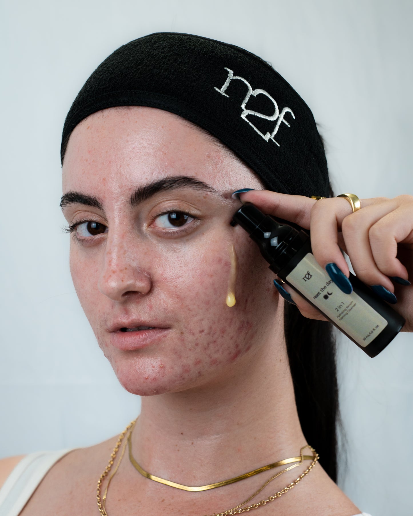 n2f essentials - 3 piece set